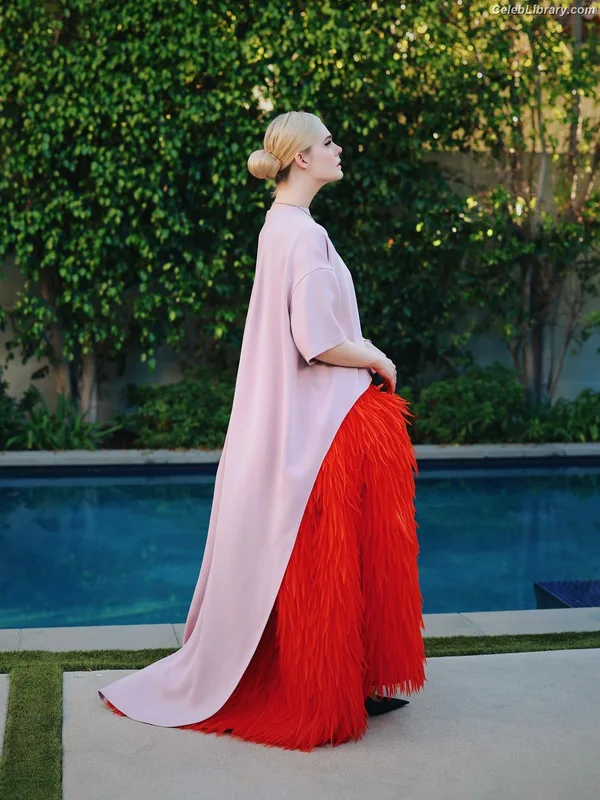 Elle Fanning photo 15 of 4114