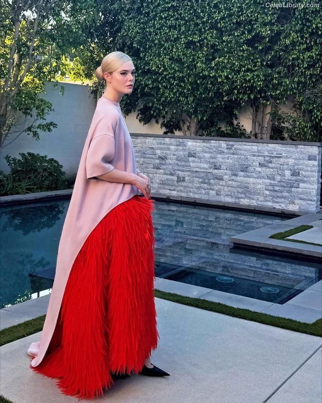 Elle Fanning photo 3 of 4114