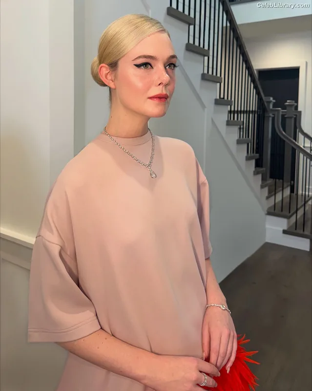 Elle Fanning photo 4 of 4114