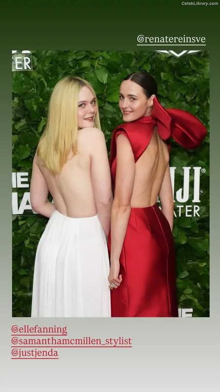 Elle Fanning photo 2 of 4114
