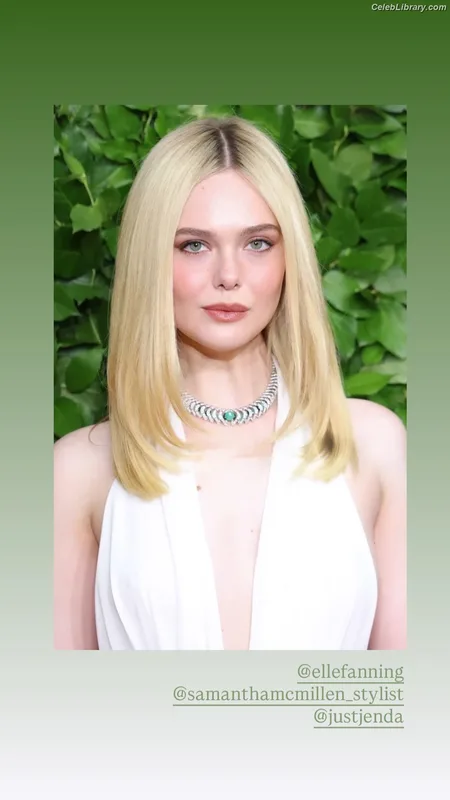 Elle Fanning photo 3 of 4114