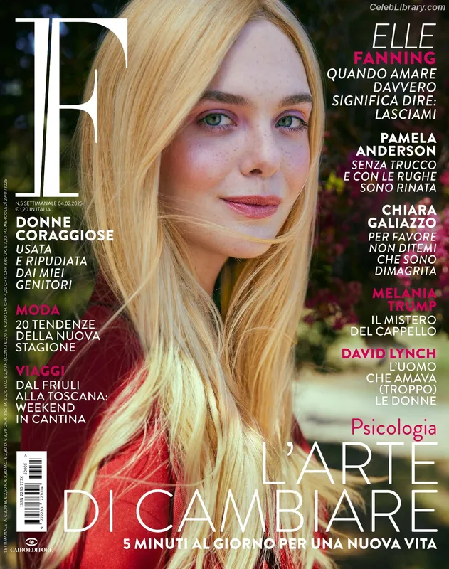 Elle Fanning photo 10 of 4114