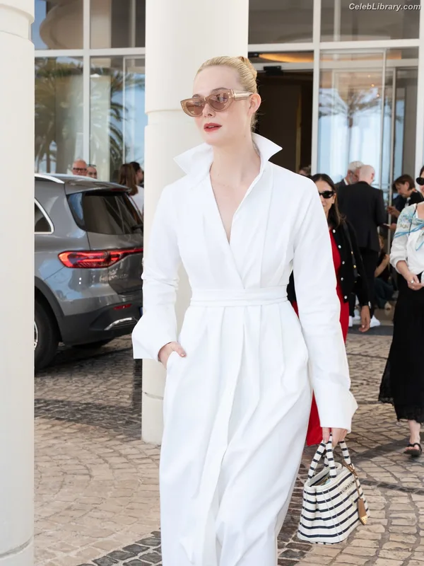 Elle Fanning photo 11 of 4114