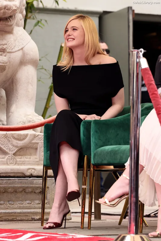 Elle Fanning photo 21 of 4114
