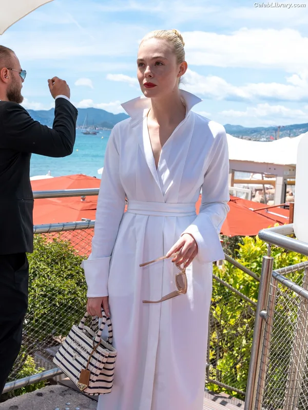 Elle Fanning photo 22 of 4114