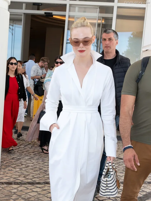 Elle Fanning photo 18 of 4114