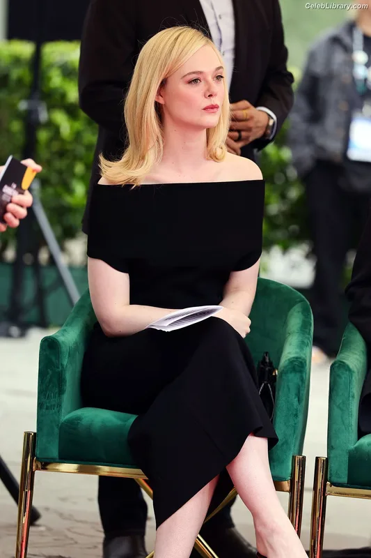 Elle Fanning photo 22 of 4114