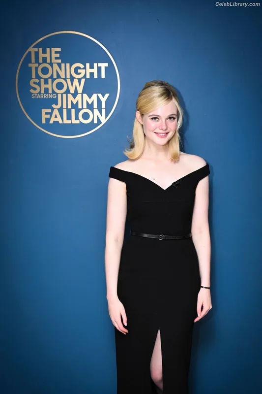 Elle Fanning photo 3 of 4114
