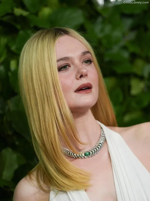 Elle Fanning photo 13 of 4114