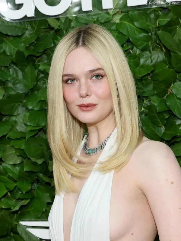 Elle Fanning photo 15 of 4114