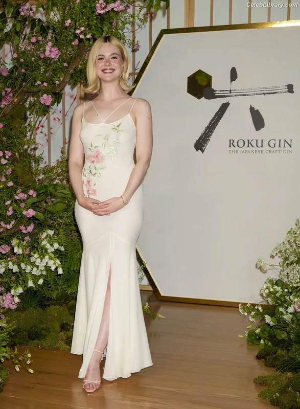 Elle Fanning photo 5 of 4114