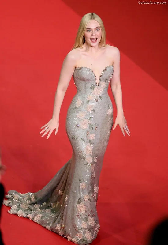 Elle Fanning photo 13 of 4114