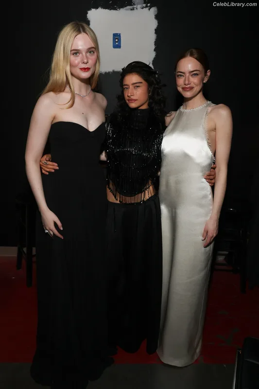 Elle Fanning photo 20 of 4114