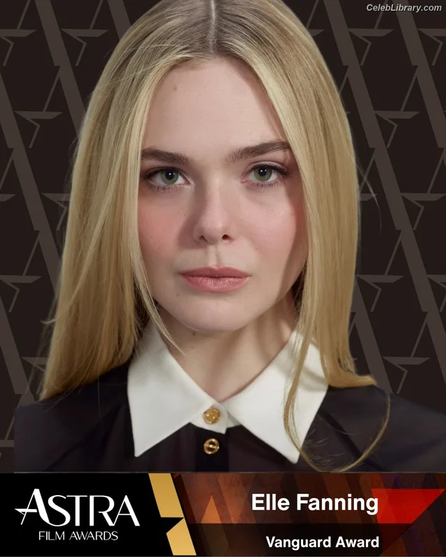 Elle Fanning photo 4 of 4114