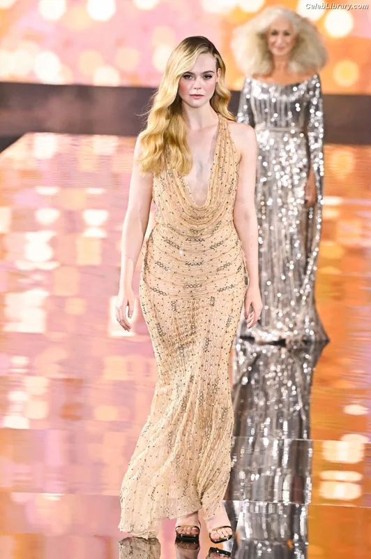 Elle Fanning photo 20 of 4114