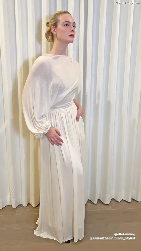 Elle Fanning photo 3 of 4114