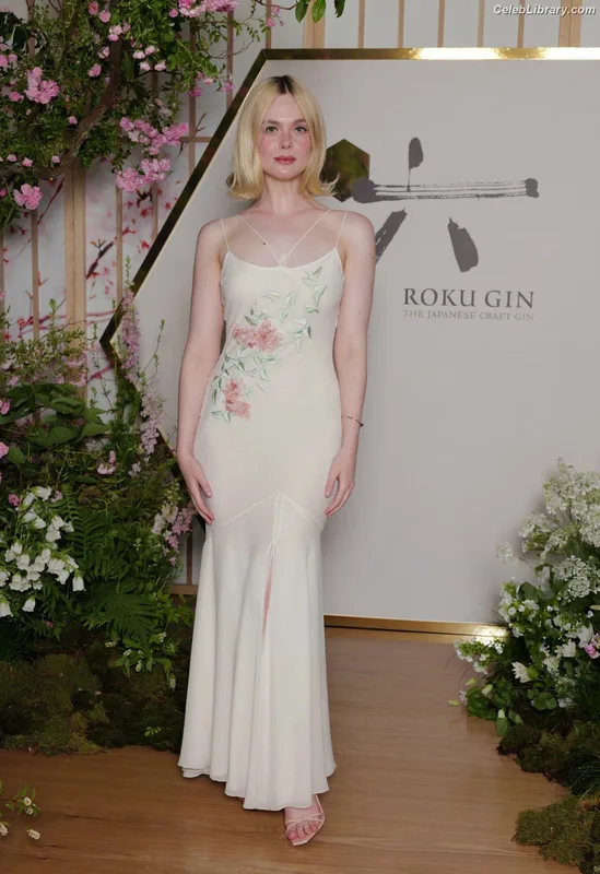 Elle Fanning photo 12 of 4114