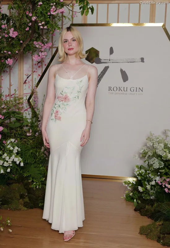 Elle Fanning photo 4 of 4114
