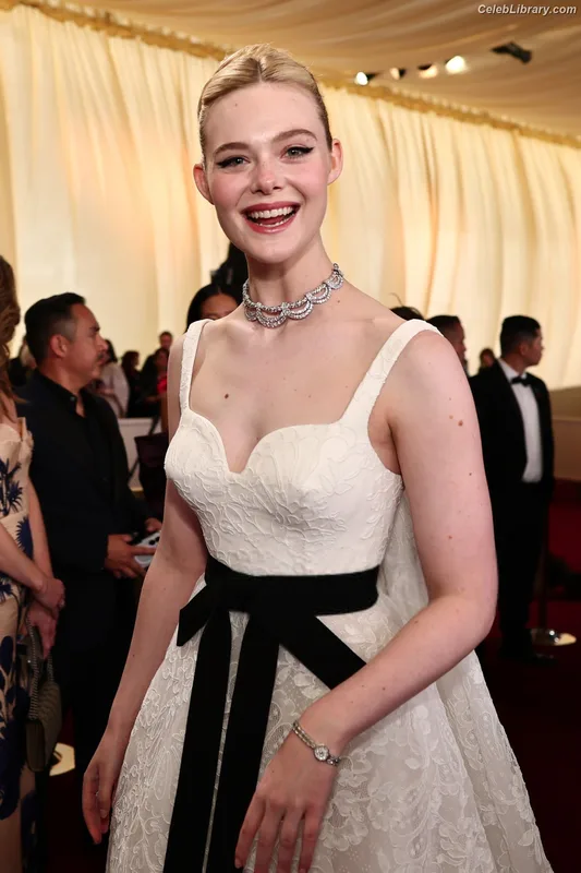 Elle Fanning photo 2 of 4114