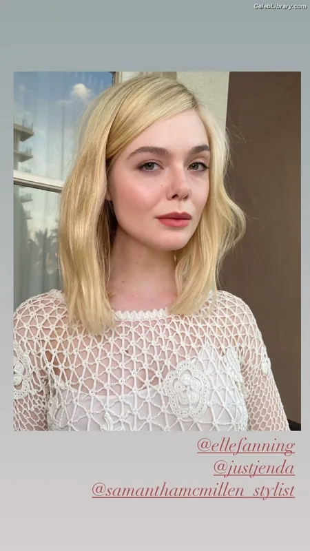 Elle Fanning photo 11 of 4114