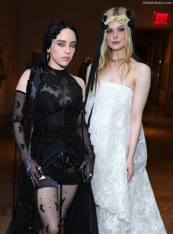 Elle Fanning photo 12 of 4114