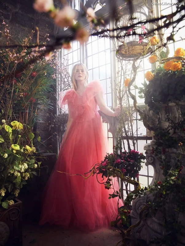 Elle Fanning photo 21 of 4114