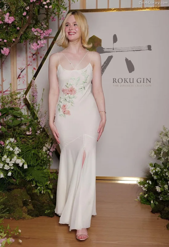 Elle Fanning photo 24 of 4114