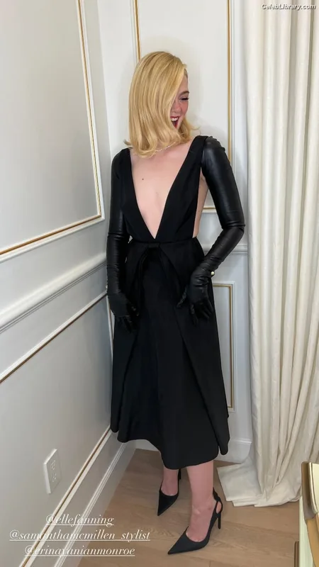 Elle Fanning photo 13 of 4114