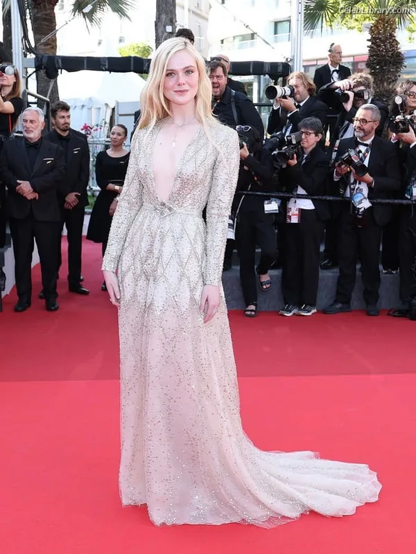 Elle Fanning photo 20 of 4114