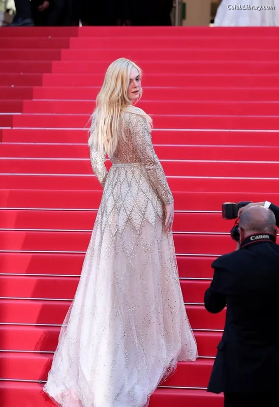 Elle Fanning photo 21 of 4114