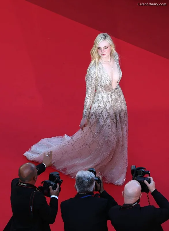 Elle Fanning photo 22 of 4114