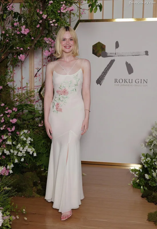 Elle Fanning photo 3 of 4114