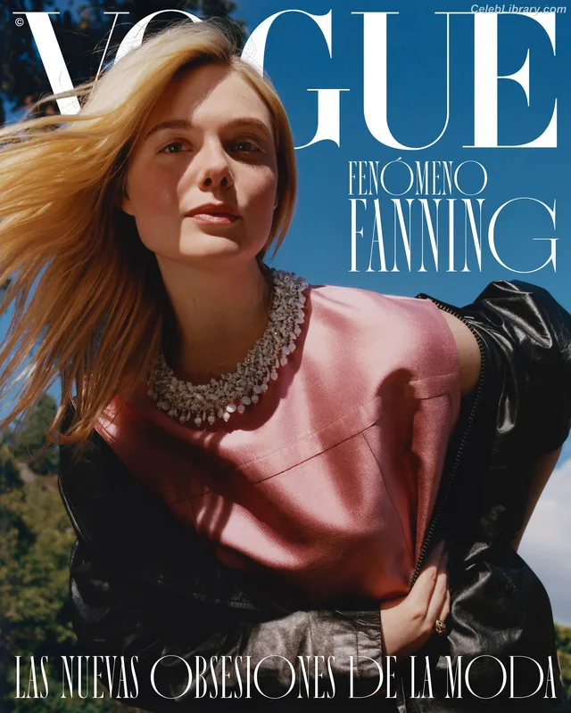 Elle Fanning photo 17 of 4114