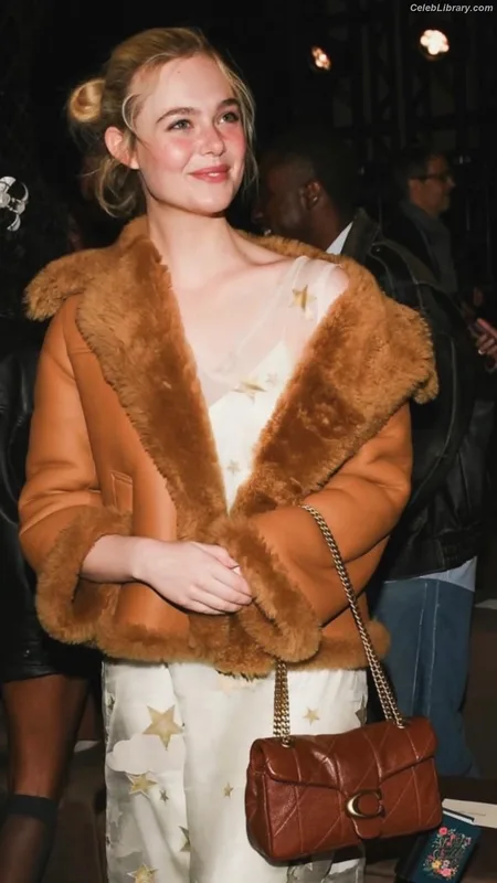 Elle Fanning photo 2 of 4114