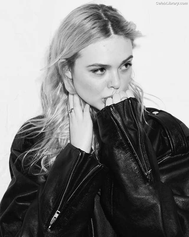 Elle Fanning photo 4 of 4114