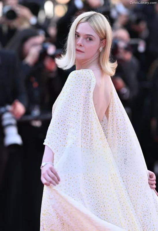 Elle Fanning photo 22 of 4114