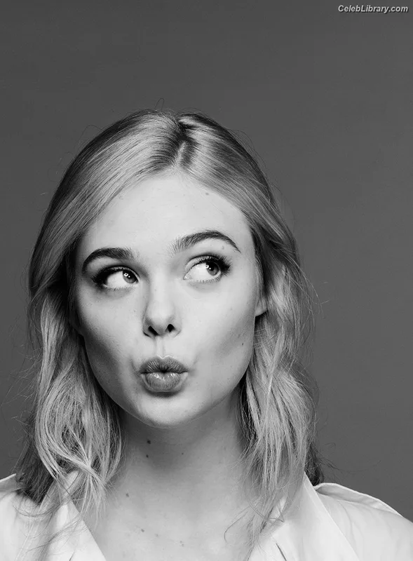 Elle Fanning photo 5 of 4114