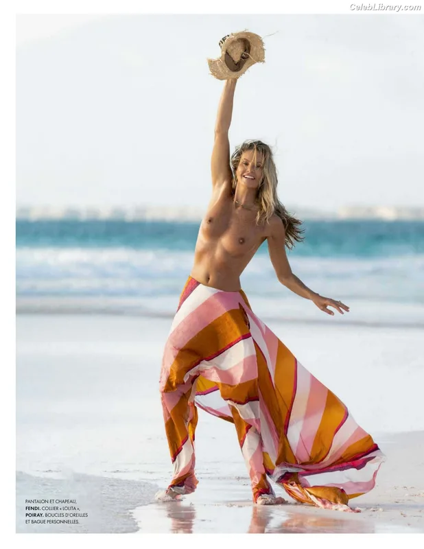 Elle Macpherson photo 1 of 74