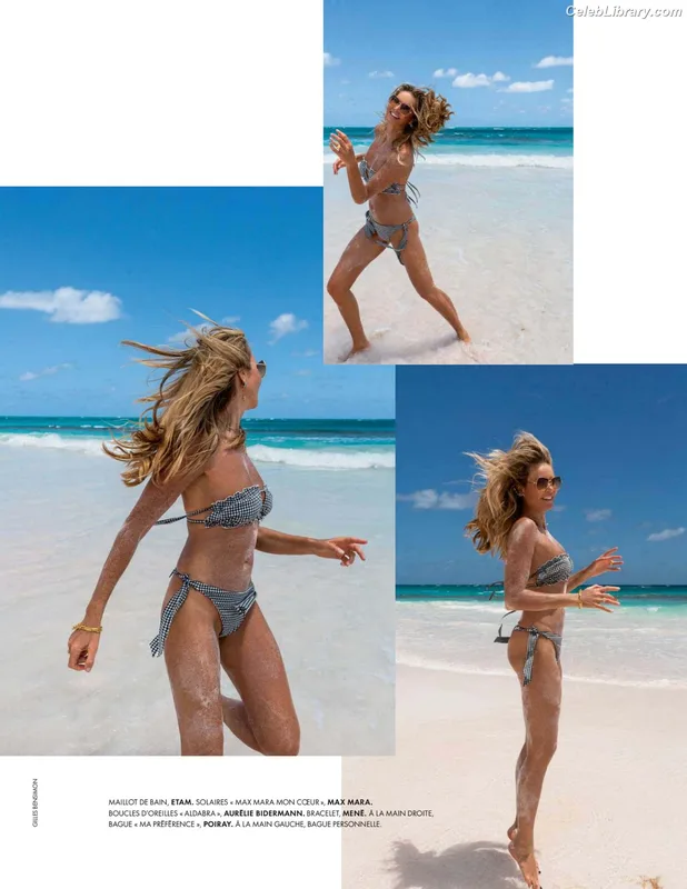 Elle Macpherson photo 2 of 74