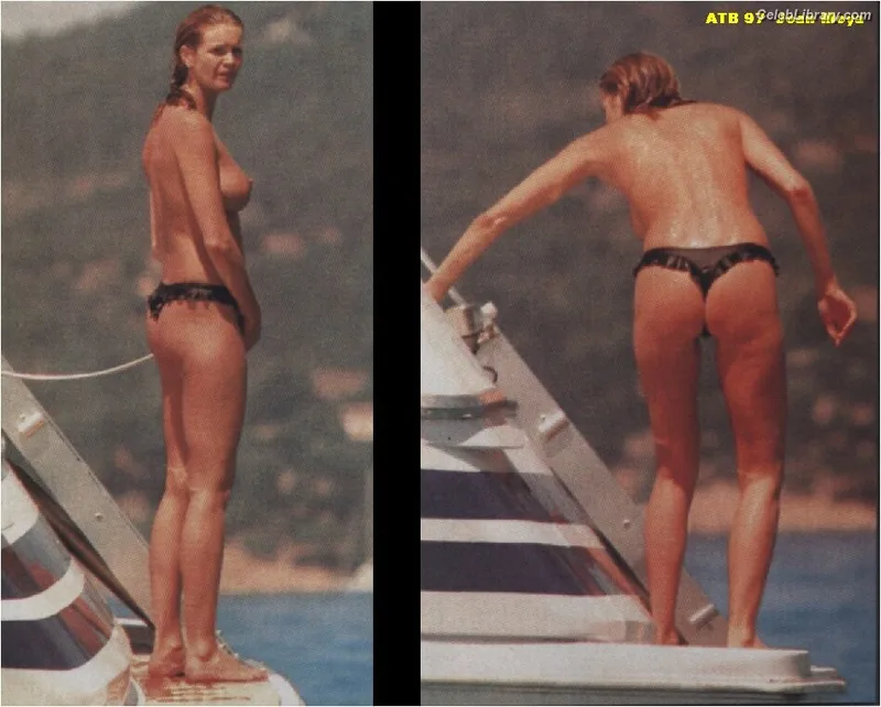 Elle Macpherson photo 7 of 74