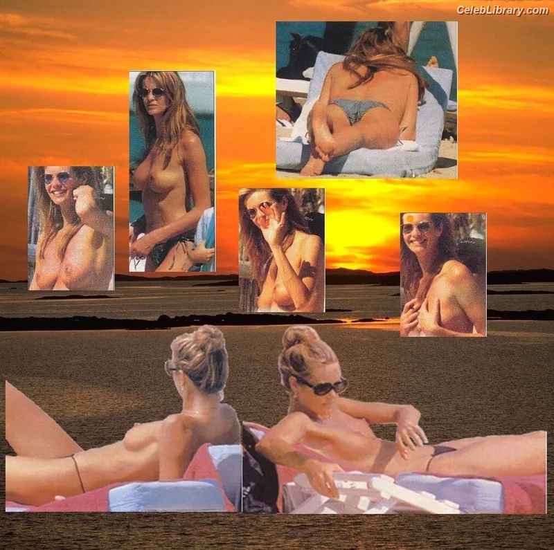 Elle Macpherson photo 9 of 74