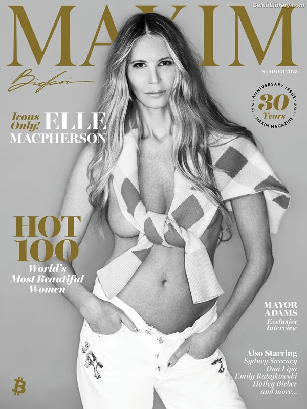 Elle Macpherson photo 14 of 74