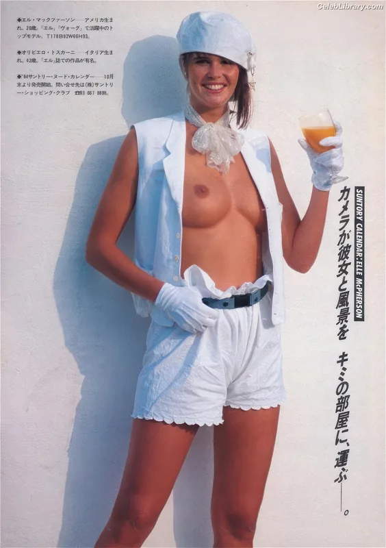 Elle Macpherson photo 21 of 74
