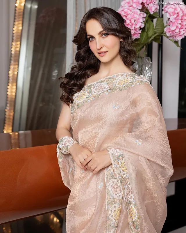 Elli Avram photo 6 of 8