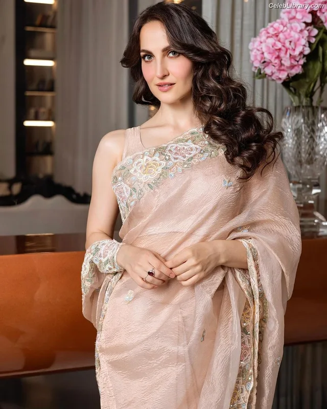 Elli Avram photo 8 of 8