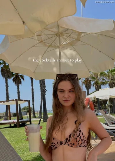 Ellie Bindman