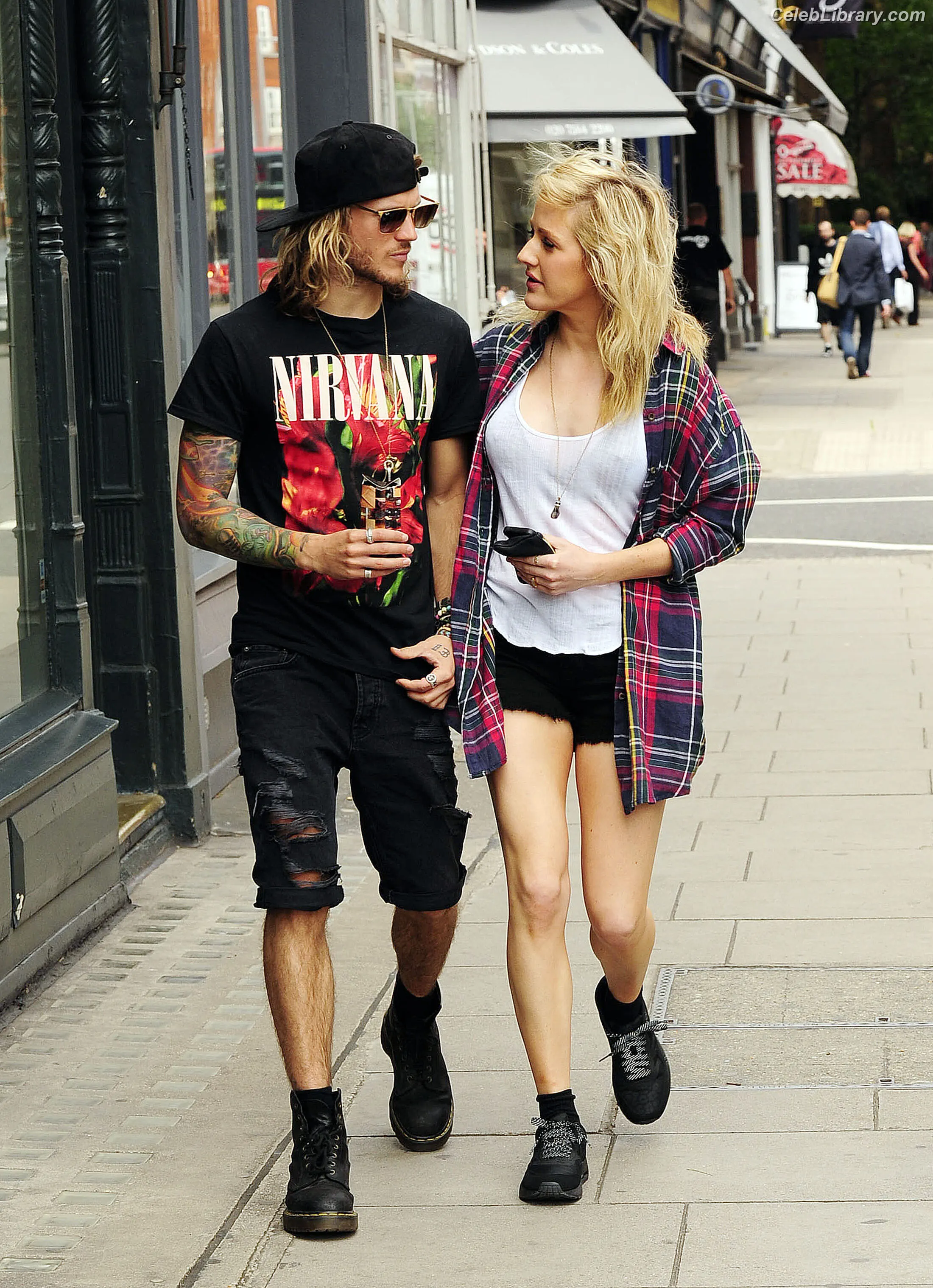 Ellie Goulding photo 8 of 487