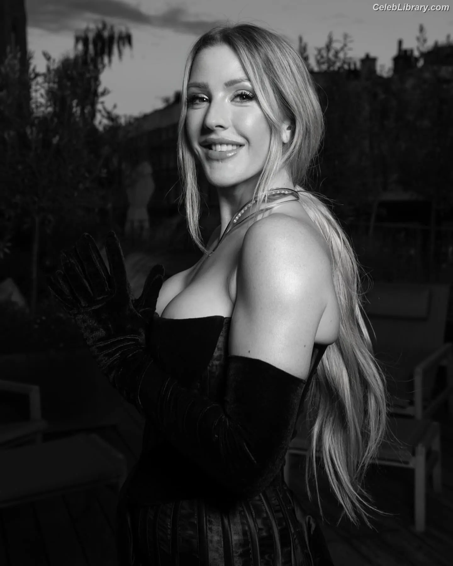 Ellie Goulding photo 4 of 487
