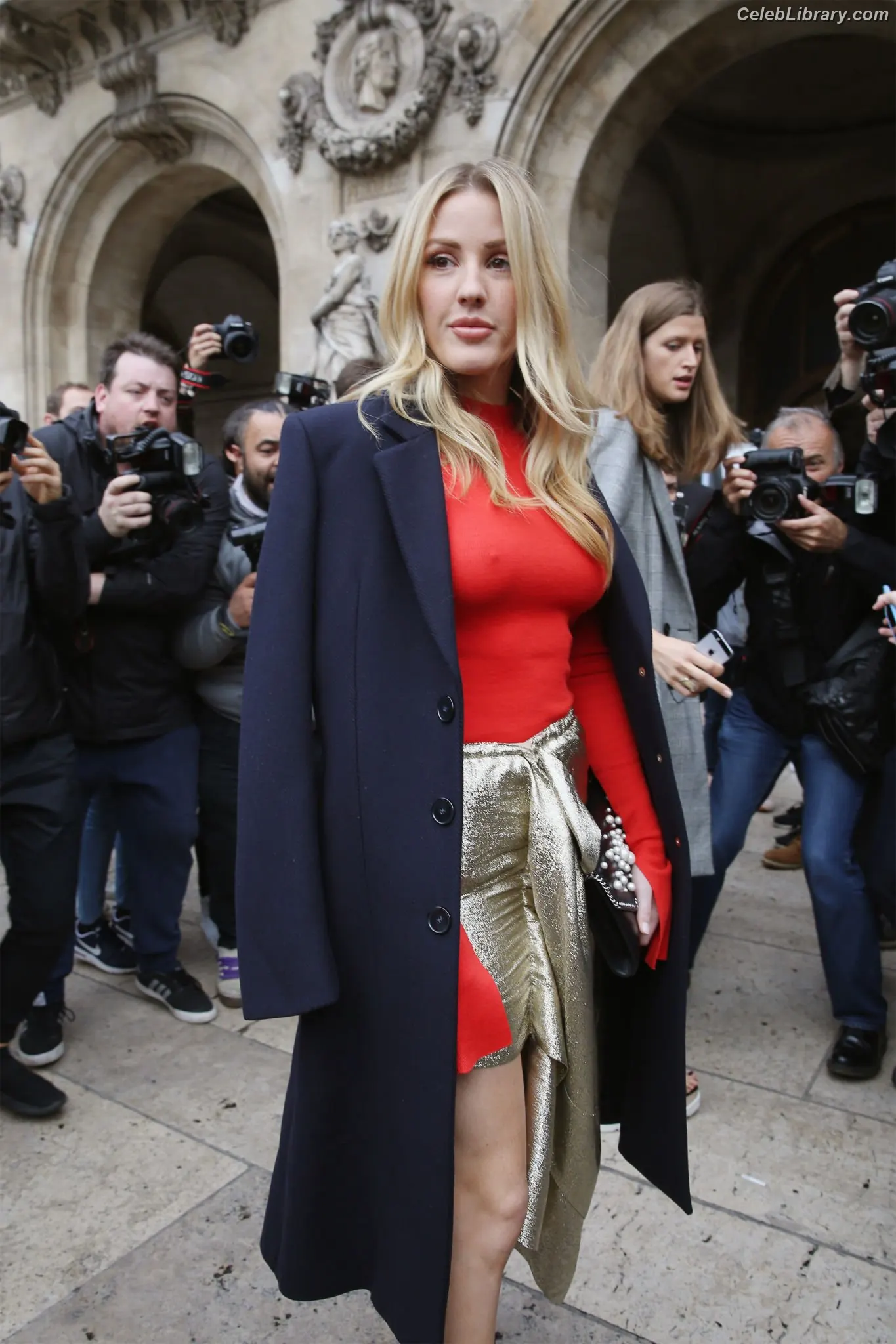 Ellie Goulding photo 11 of 487