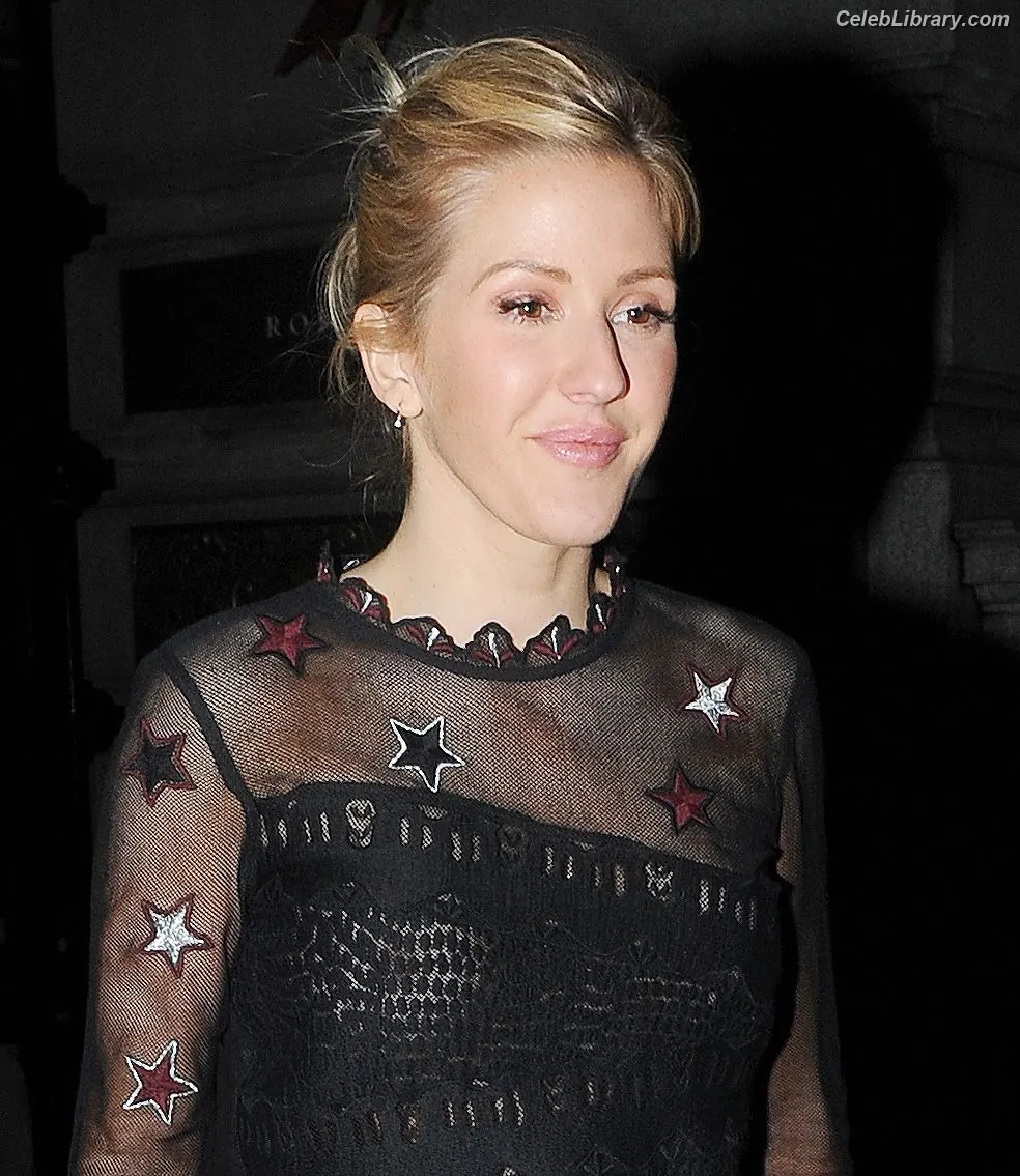 Ellie Goulding photo 4 of 487